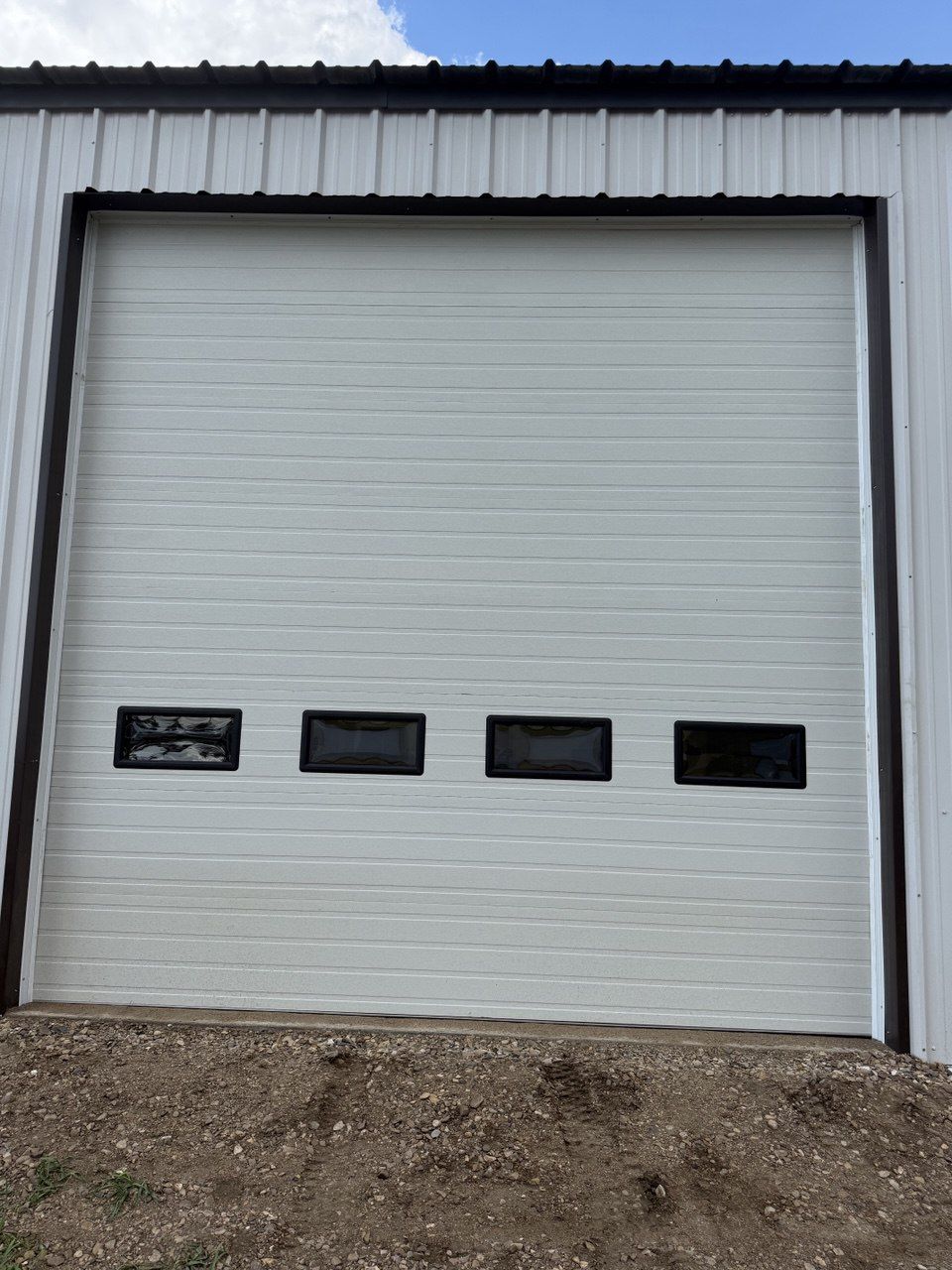 Garage Door Installation