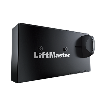 841LM automatic door lock