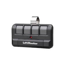 894LT 4-button remote