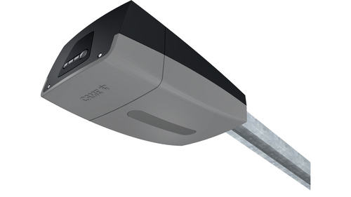 Garage door operator