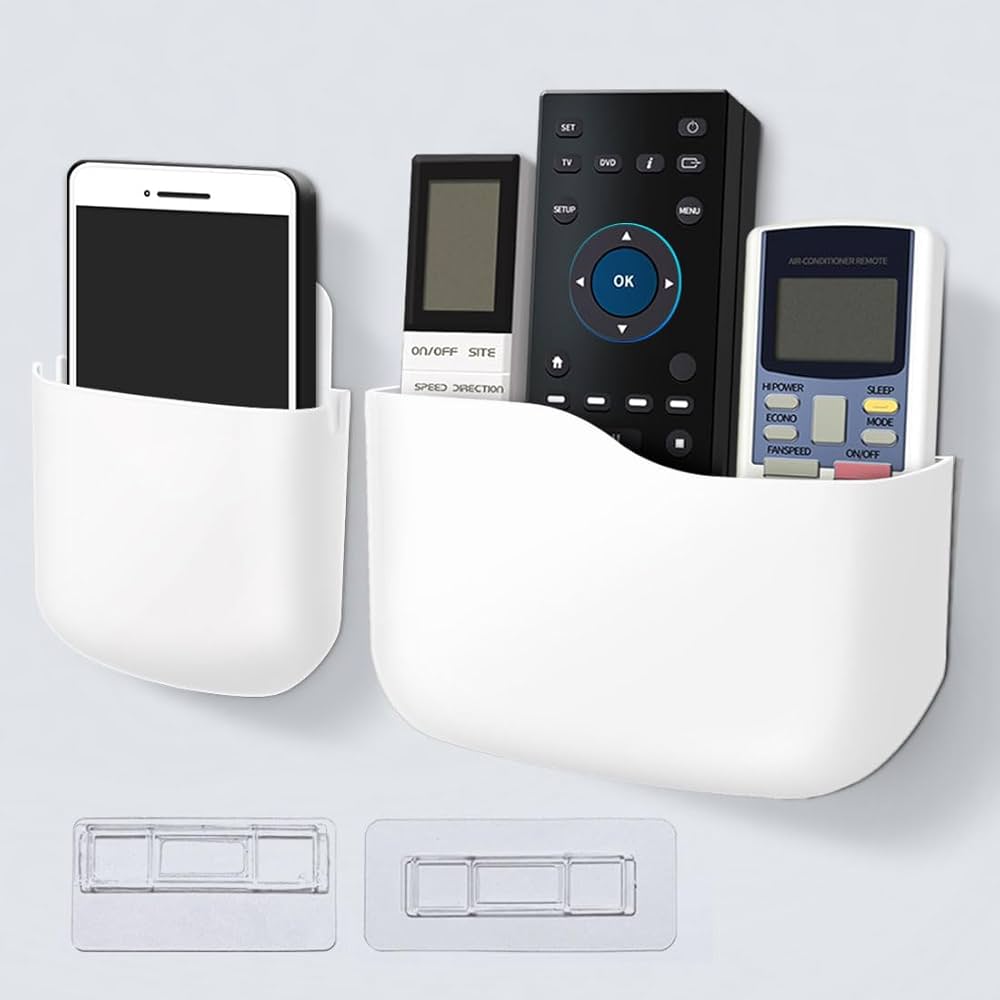 Wall mount control